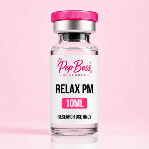 Relaxation PM