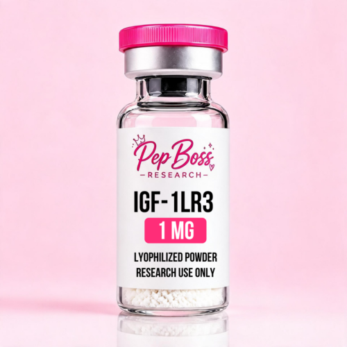 IGF-1LR-3