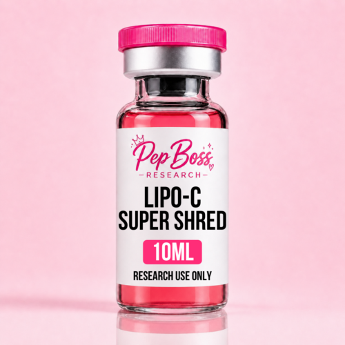 SUPER SHRED