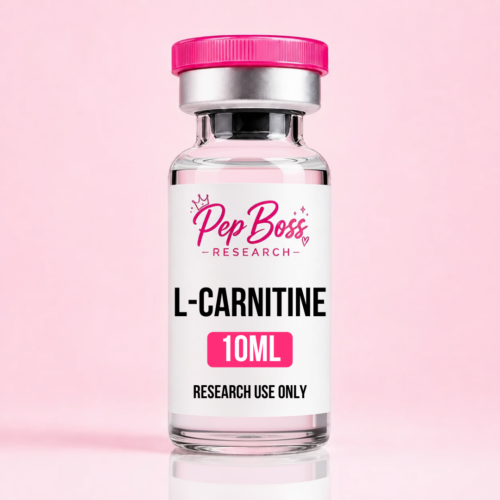 L-CARNITINE 600
